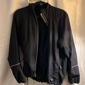 Nike kids Running Engineering Division Unisex Jacket retro size XL 16-18